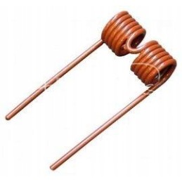 Vokiškos spaudos pirštas 6 zw vokiškas presas 59500