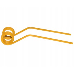 Spring finger fi9 samasz p4 p6 purtytuvas