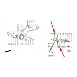 0000085250 žiedas 22 x 26 x 37