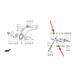 0000085250 žiedas 22 x 26 x 37