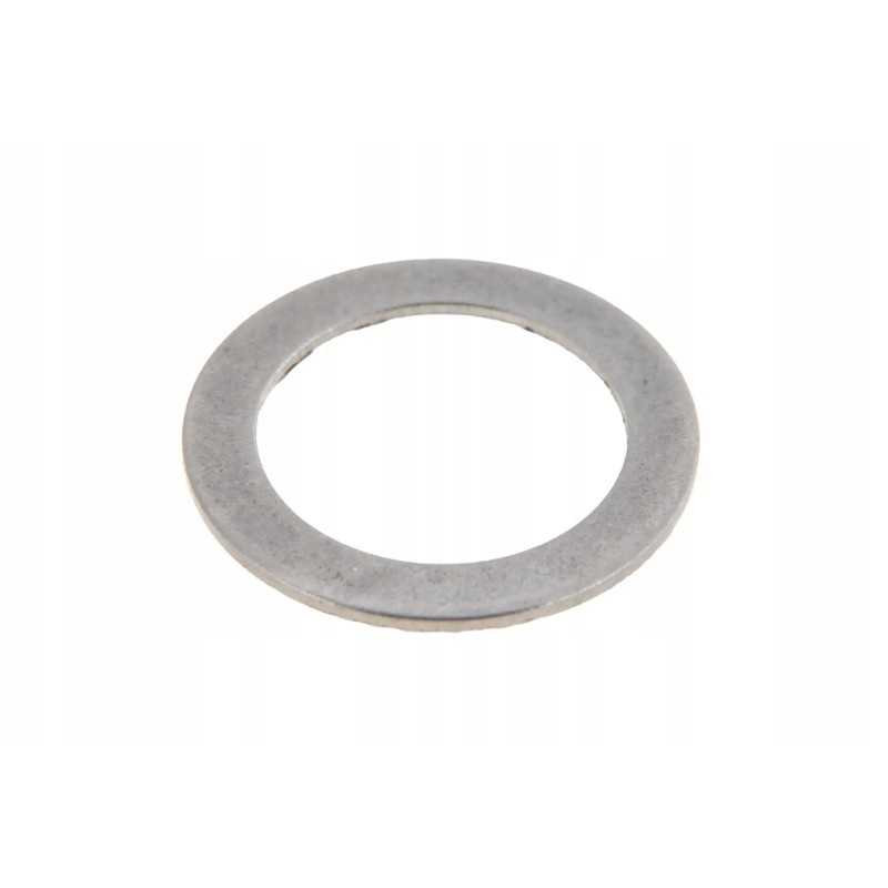 7852593 paprasta poveržlė 9 16 x 13 16 x 20 ga