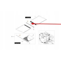 Kb3908365 apsauginis kaištis