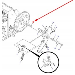 700141376 prizminis raktas 1 2 x 1 2