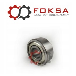 Volelis su kaiščiu 52 0017