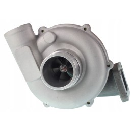 Turbina tubrosprezarka tkr 6 mtz baltarusija 4 cil