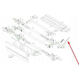 B03300004r grandinė