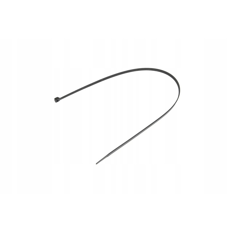 214259 0 juoda kabelio juosta 9 x 800