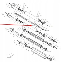 B0c6p0747r valymo volelio dangtis