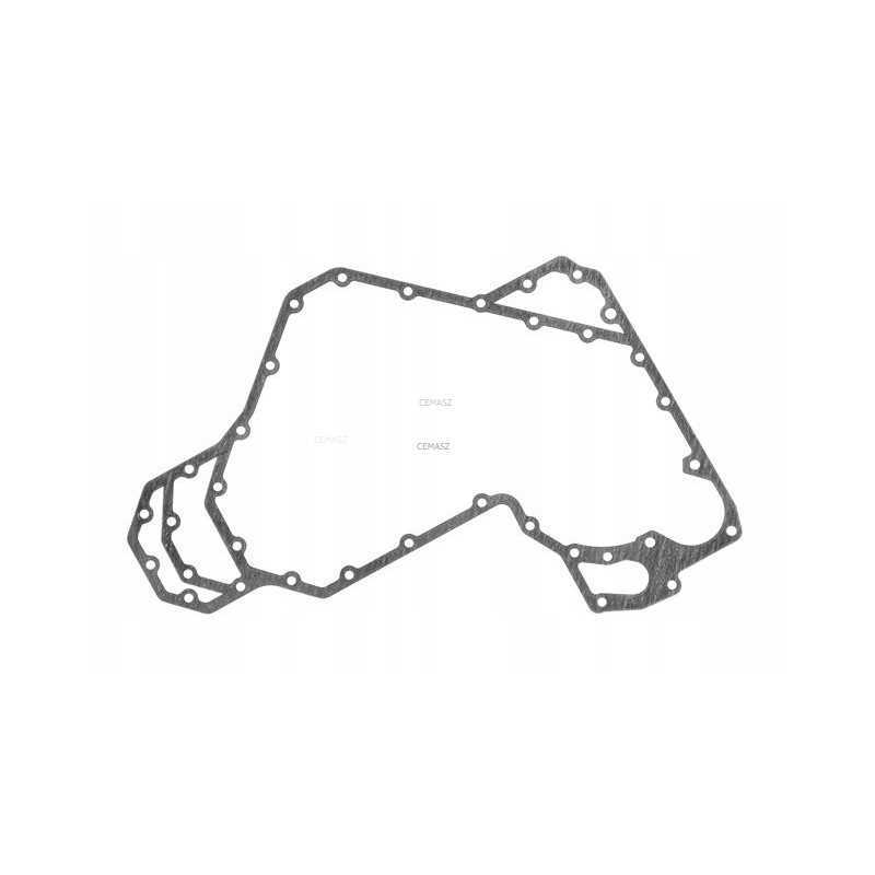 Paskirstymo dangtelio sandariklis katėms