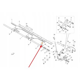 Kb0068012 prizminis raktas 92 8 x 7 x 50