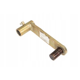 822681 0 grandinės įtempiklio svirtis