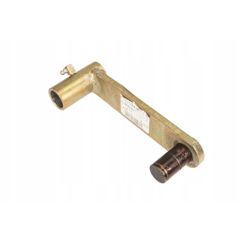 822681 0 grandinės įtempiklio svirtis