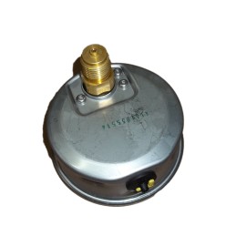 Laikrodžio indikatorius, manometras, SIPMA presas su 269 270 569