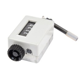 Mechaninis kubo skaitiklis SIPMA presas su 224 1