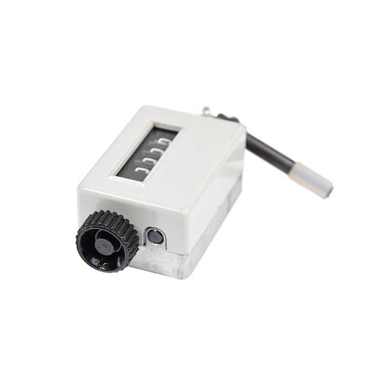 Mechaninis kubo skaitiklis SIPMA presas su 224 1