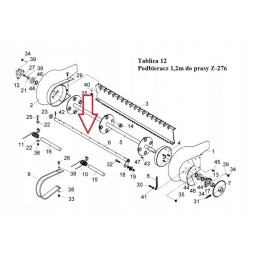 zw preso valdymo spindulys yra trumpas sipma