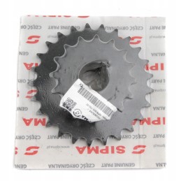 Dvigubas ratas z16 z25 sipma z279 z569 527620070000