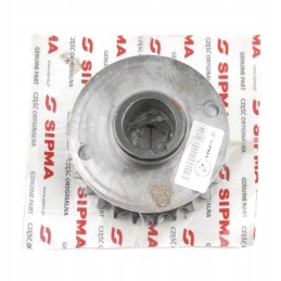 Sipma stebulė ir presas su 569 527603056001 originalus