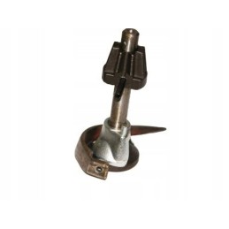 Welger stygų gaudyklė su žvaigždute Jag 1120 23/03