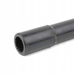 Pagrindinis pavaros velenas 640 mm Unia Famarol presas