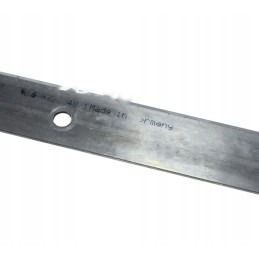 Tinklinis segimo peilis, rulonų presas Sipma 52