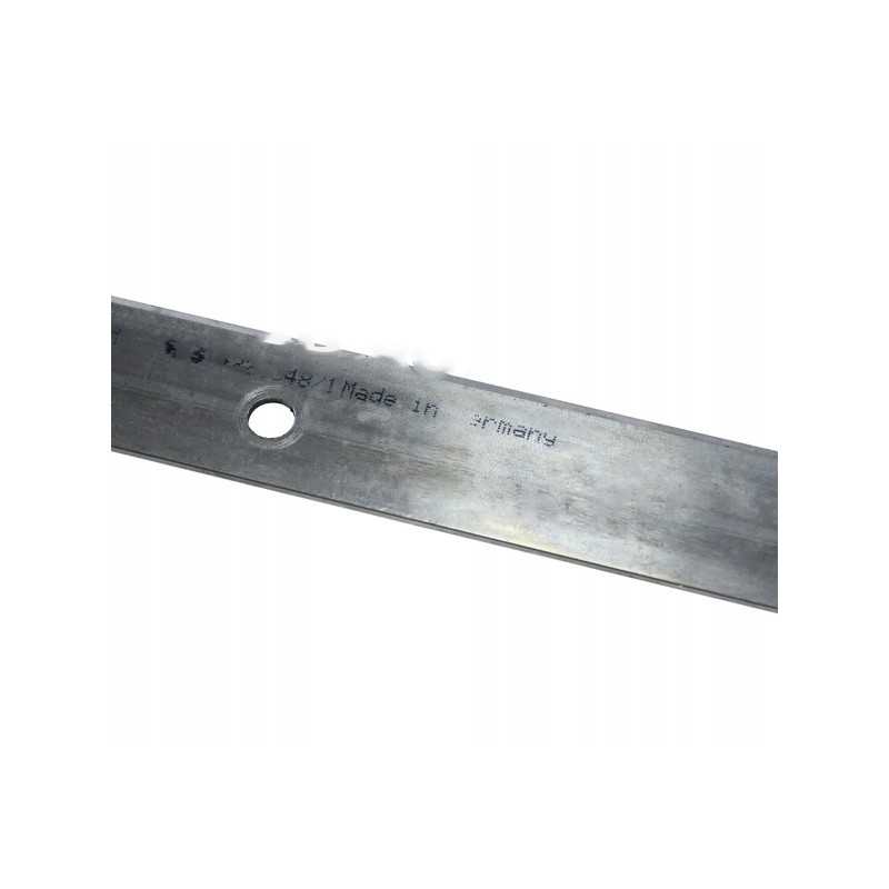 Tinklinis segimo peilis, rulonų presas Sipma 52