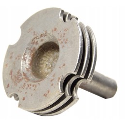 Virvelių gaudytuvas kvadratinis presas sipma z 224 1