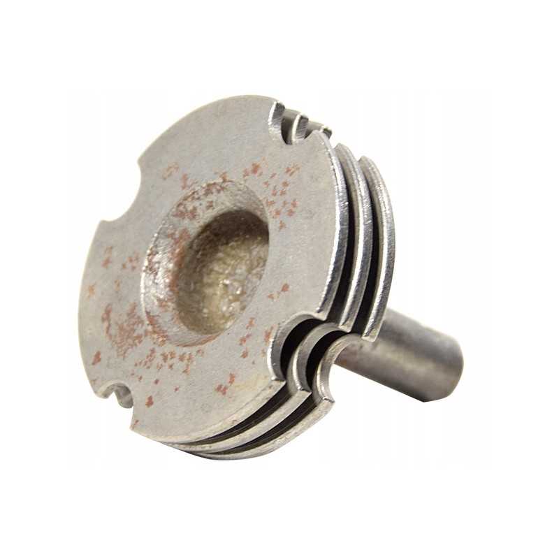 Virvelių gaudytuvas kvadratinis presas sipma z 224 1