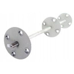 Wal presas su 266 rinkiniais