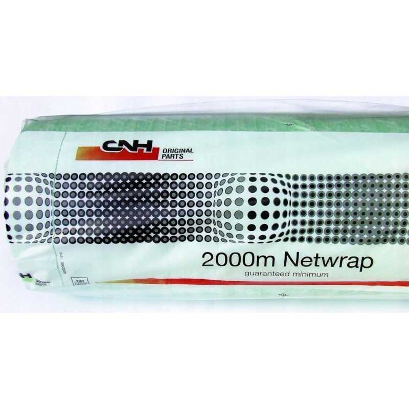Spaudos tinklas New Holland Generic Tama 2000m
