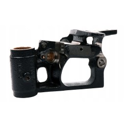 Kvadratinių ryšulių preso Sipma mezginio korpusas 5223073010