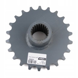 Grandininis ratas iš 22 Unia Famarol presų