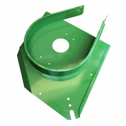 Sipma preso rinktuvo kairioji šoninė sienelė