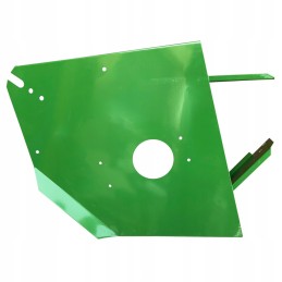 Sipma preso rinktuvo kairioji šoninė sienelė