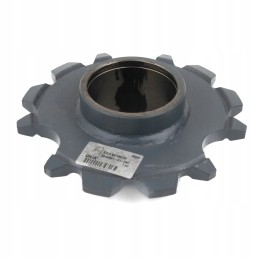 Preso įtempiklio ratas Unia Famarol 5595 041 01 540