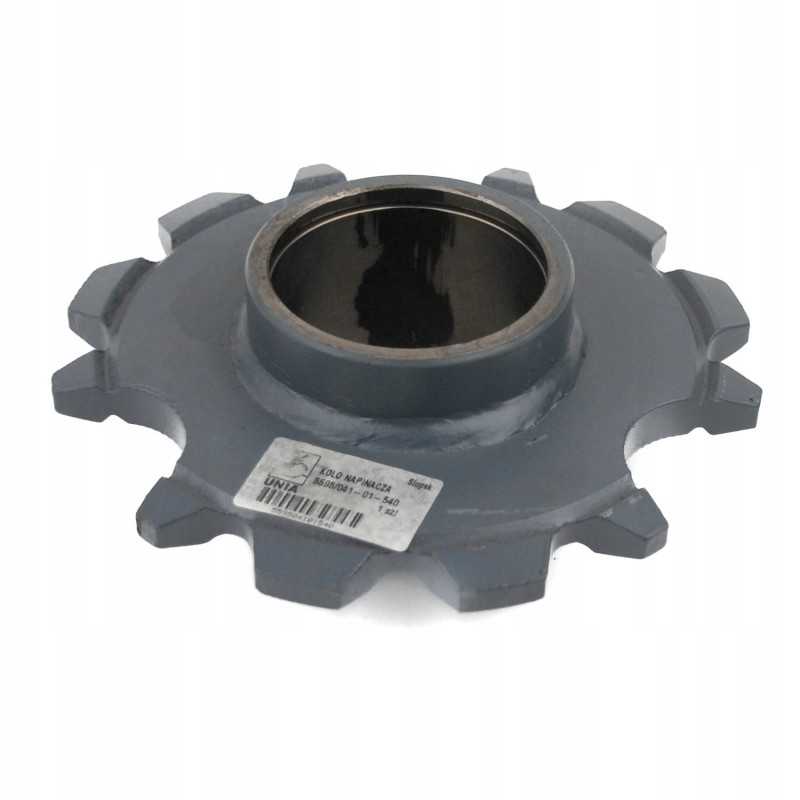 Preso įtempiklio ratas Unia Famarol 5595 041 01 540