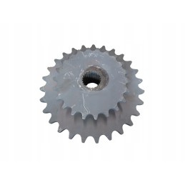 Grandininis ratas iš 22 iš 27 Unia Famarol presų