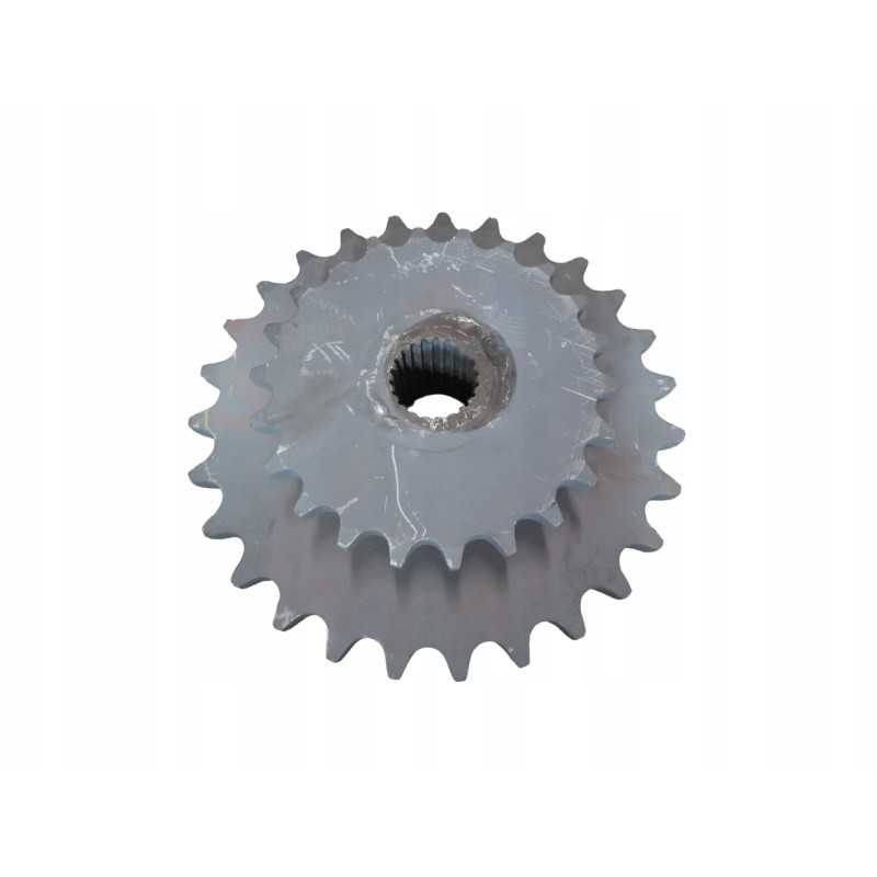 Grandininis ratas iš 22 iš 27 Unia Famarol presų