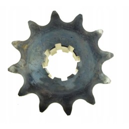 Grandininis ratas su 12 pjovimo, Sipma rulonų presas