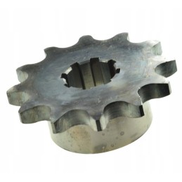 Grandininis ratas su 12 pjovimo, Sipma rulonų presas