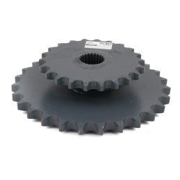 Grandininis ratas iš 22 iš 27 Unia Famarol presų