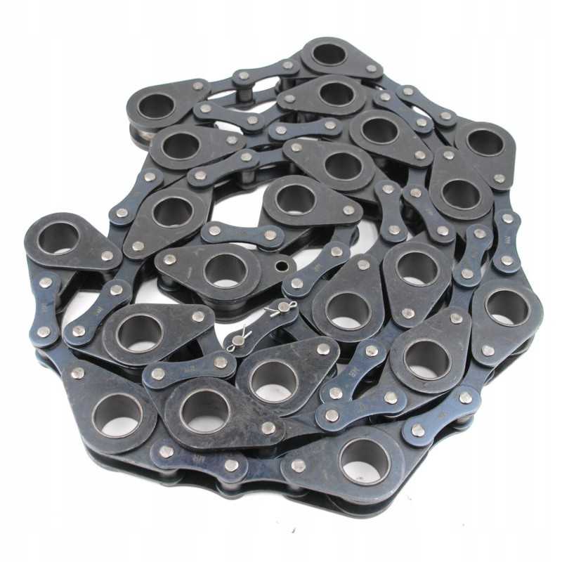 Riedėjimo grandinė ca650 83 grandžių Unia famarol presas