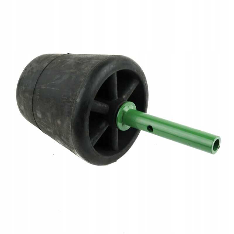 Sipma įvynioklio atraminis kūgis 360003057010