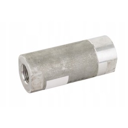 Linijinis filtras rulonų preso hidraulikai