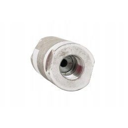 Linijinis filtras rulonų preso hidraulikai