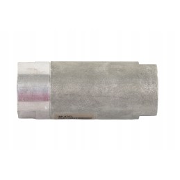 Linijinis filtras rulonų preso hidraulikai