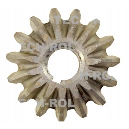 Kūginė krumpliaratis z 15 sipma z224 presas 1