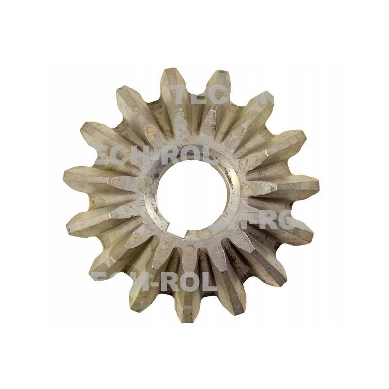 Kūginė krumpliaratis z 15 sipma z224 presas 1