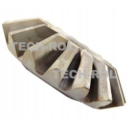 Kūginė krumpliaratis z 15 sipma z224 presas 1