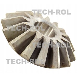 Kūginė krumpliaratis z 15 sipma z224 presas 1